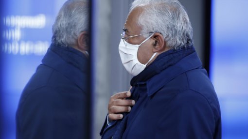 OE2021: Costa reúne-se hoje com o Bloco, PCP e PAN para procurar um acordo