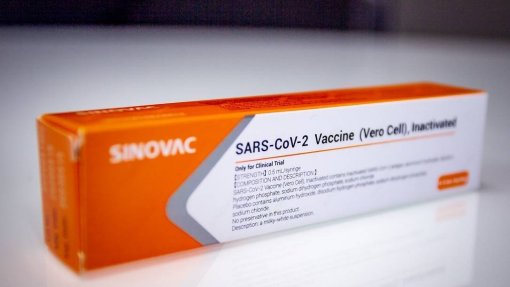 Covid-19: Governo do Brasil comprará 46 milhões de doses da vacina Coronavac