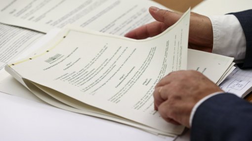 OE2021: Orçamento é “vazio” em respostas para o SNS – sindicato