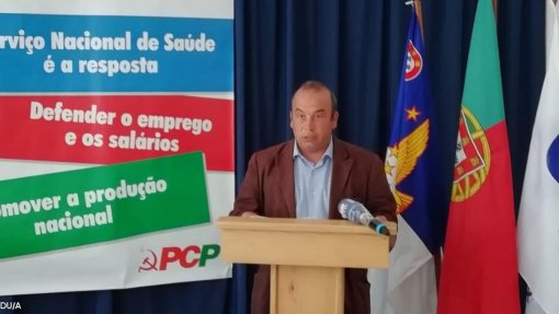 Açores/Eleições: CDU defende política ambiental com revisão da gestão de resíduos