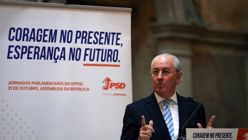 Covid-19: Rio acusa Governo de falhar na preparação da segunda vaga