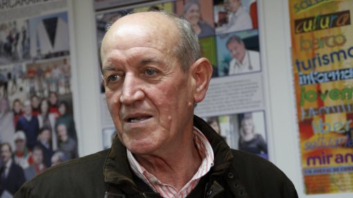 Covid-19: Lar da Misericórdia de Santarém com 35 infetados