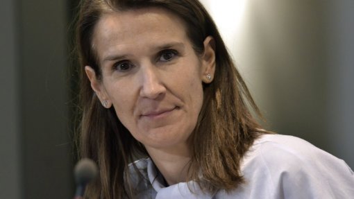 Covid-19: Ex-primeira-ministra belga Sophie Wilmès em cuidados intensivos