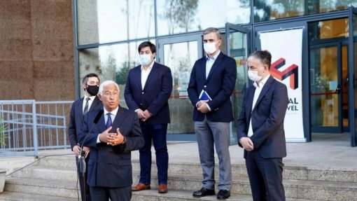 Covid-19: PSD/Porto diz que primeiro-ministro deu puxão de orelhas a três autarcas PS