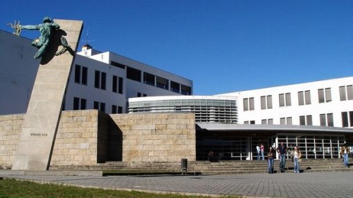 Covid-19: Universidade do Minho cria formulário interno para reportar casos positivos