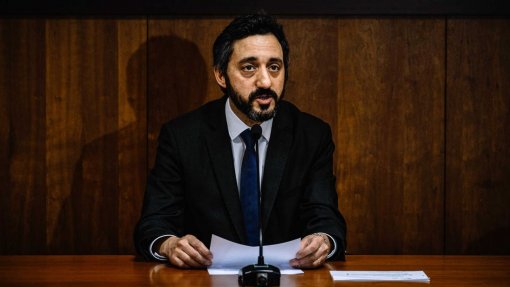 Covid-19: Centro distrital de retaguarda do Porto em funcionamento na próxima semana
