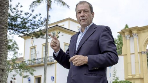 Açores/Eleições:IL diz que Vasco Cordeiro “ainda não assumiu” responsabilidades no lar do Nordeste