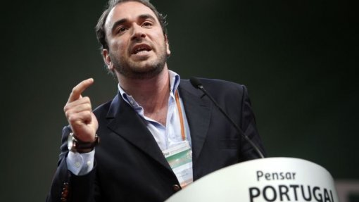 Eutanásia: Pedro Rodrigues acusa direção do PSD de ter escolhido “votar ao lado” do PS
