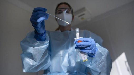 Covid-19: Grândola com seis casos na comunidade associados ao surto na Misericórdia
