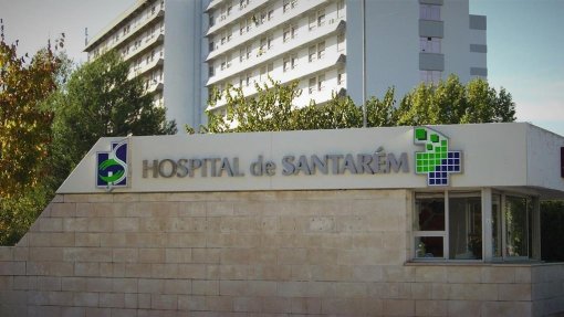 Covid-19: Hospital de Santarém retomou atendimento a grávidas urgentes