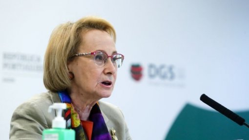 Covid-19: Testes rápidos para sintomáticos, surtos e profissionais de saúde de risco - DGS