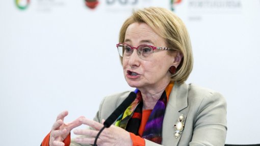 Civid-19: Taxa de testes de diagnóstico com resultado positivo é elevada - DGS