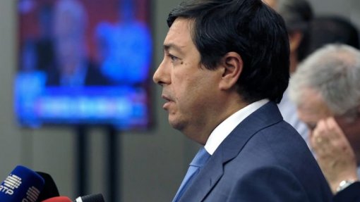 Covid -19: PSD lamenta que Câmara do Porto tenha de substituir Estado na vacina contra gripe