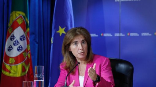 OE2021: Governo admite alargar novo apoio social a sócios-gerentes