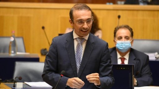 OE2021: PSD/Madeira acusa Governo de &quot;abandonar forças de segurança&quot; nas regiões