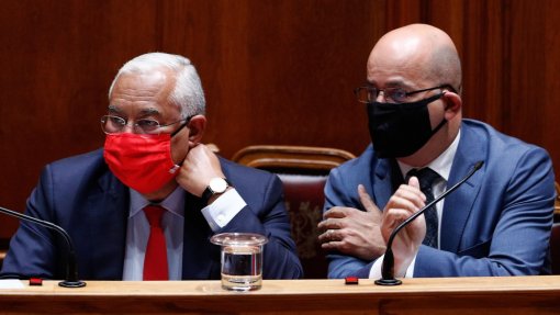OE2021: Costa afirma que SNS vai dispor de mais de 12 mil milhões de euros