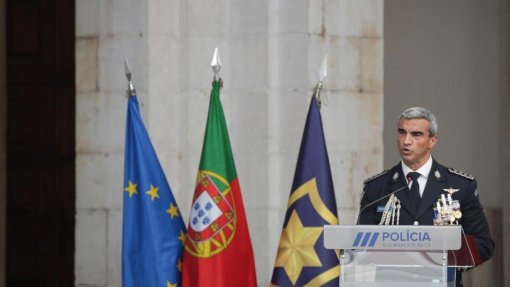 Covid-19: Diretor Nacional da PSP prevê que alguns cidadãos não acatem sensibilização policial