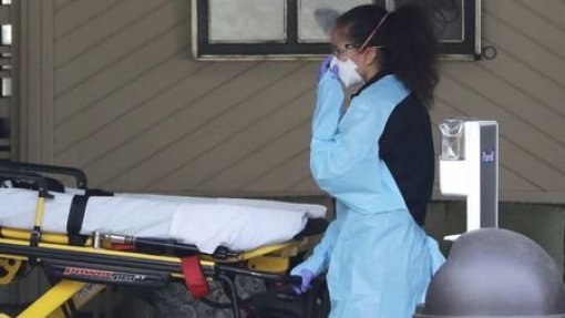 Covid-19: Mais contágios que nunca aumentam receio de colapso sanitário na Europa