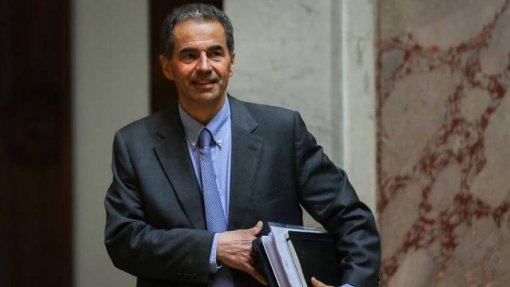 OE2021: Ministro da Ciência diz que orçamento é &quot;certamente o melhor&quot; dos últimos anos