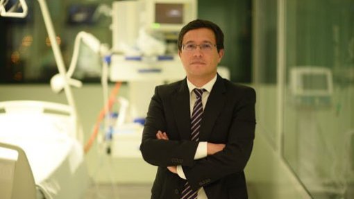 Covid-19: Hospitais privados reiteram disponibilidade para responder à pandemia