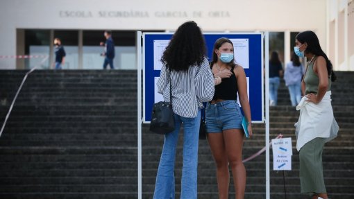 Covid-19: Uso de máscara na rua obrigatório a partir de hoje