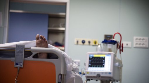 Covid-19: Hospitais na Europa perto da rutura apesar de melhor preparados – ECDC