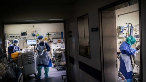 Covid-19: SNS está mais bem preparado para enfrentar pandemia - Administradores hospitalares