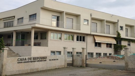 Covid-19: Duas mortes no lar de Macedo de Cavaleiros com surto de coronavírus
