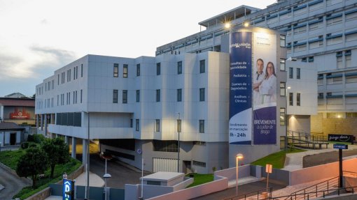 Grupo Lusíadas abre hospital em Braga que representa investimento de 10 ME