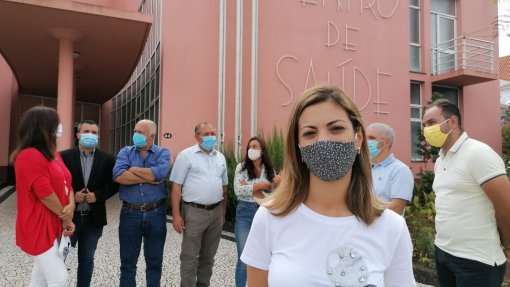 Covid-19: PSD/Madeira destaca reforço dos apoios sociais em municípios com população envelhecida