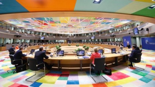 Covid-19: Conselho Europeu diz-se “unido” para enfrentar segunda vaga “brutal”