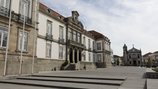 Covid-19: Ovar com 21 infetados em lar de Cortegaça e a preparar 120 testes no de Maceda