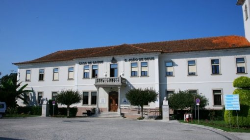 Covid-19: Casa de saúde mental em Barcelos com 73 infetados