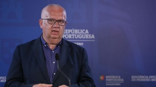 Covid-19: Governo enaltece &quot;compreensão&quot; com restrições de circulação