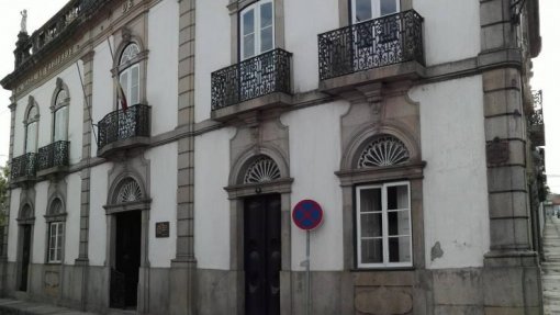 Covid-19: Sobe para 63 número de infetados em lar em Ponte de Lima