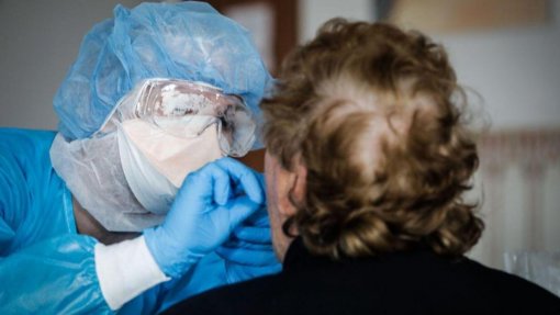 Covid-19: Subiu para 43 o número de infetados em lar da Misericórdia da Trofa