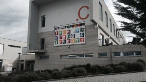 Covid-19: Escola da Ponte em Santo Tirso encerrada devido a caso positivo