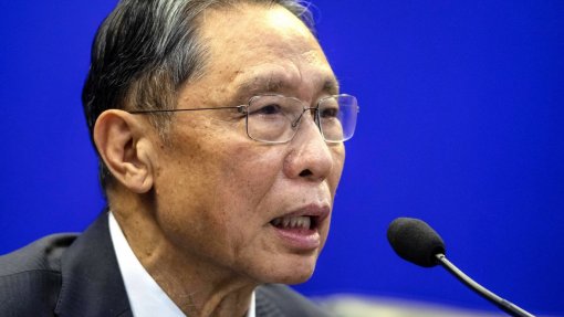 Covid-19: Segunda vaga na China é improvável – especialista do Governo chinês