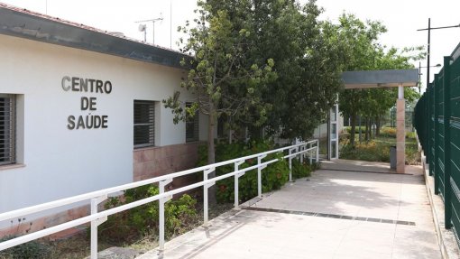Covid-19: Centro de Saúde de Borba reabre após fecho provocado por profissional infetado
