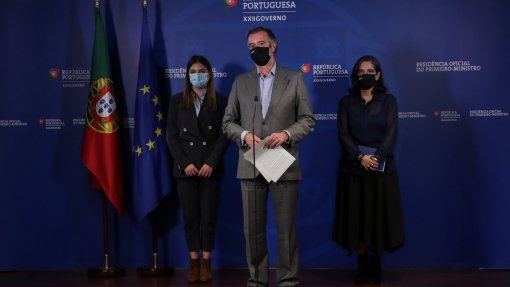 Covid-19: IL considera improvável apoiar estado de emergência mas aguarda decreto