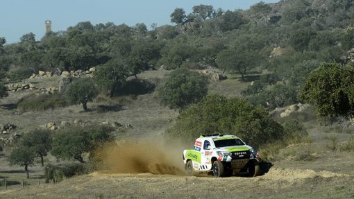 Covid-19: DGS não deverá dar parecer favorável a Baja Portalegre 500