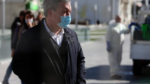 Covid-19: Gaia tem três espaços para receber doentes e aliviar hospitais - câmara