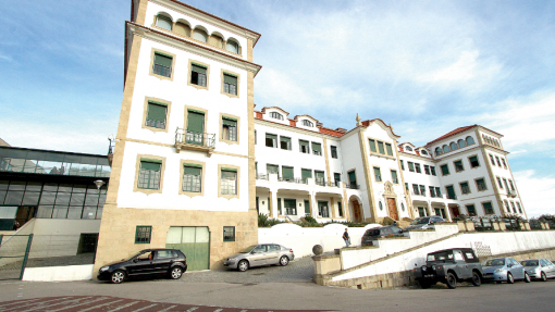 Covid-19: Colégio de Coimbra tem duas docentes infetadas e 150 alunos em casa