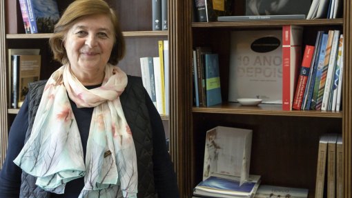 Covid-19: Presidente da FCT adverte para papel das alterações climáticas nas crises