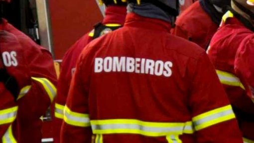 Covid-19: Liga dos Bombeiros diz que equipas especializadas são &quot;pequena ajuda&quot; financeira