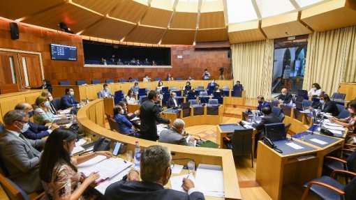 Covid-19: Oposição na Madeira critica atuação do Governo Regional no combate à pandemia
