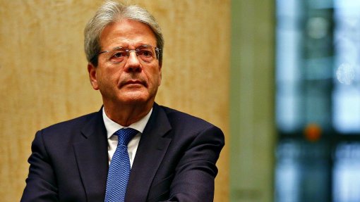Comissário Gentiloni confia no dinamismo da economia portuguesa