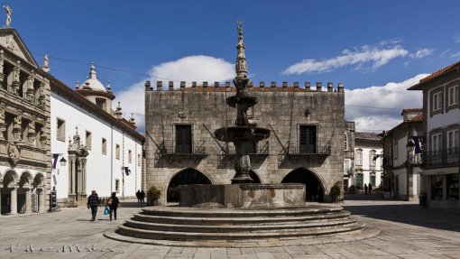 Covid-19: Unidade móvel de testes rápidos vai percorrer freguesias de Viana do Castelo