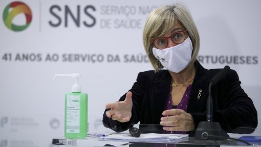 OE2021: Contratação de 287 médicos permite a 341 mil pessoas terem médico de família - ministra