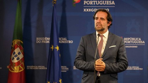 Covid-19: Governo da Madeira dá parecer favorável ao estado de emergência